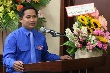 Đoàn thanh niên Cơ quan VRG thực hiện vượt 300% công trình thanh niên