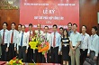 VRG và Báo Nông nghiệp Việt Nam (NNVN) ký kết Quy chế phối hợp công tác Hợp tác tuyên truyền phát triển cây cao su