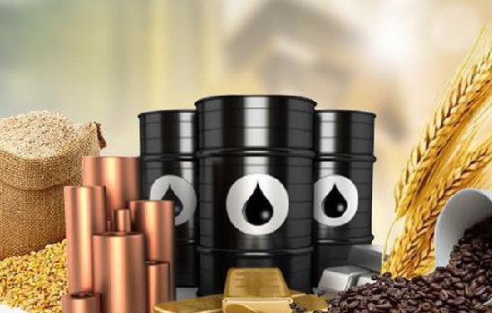 Hàng hóa ngày 11/4: Giá đồng loạt tăng cao, mạnh nhất là dầu, nhôm và đậu tương 