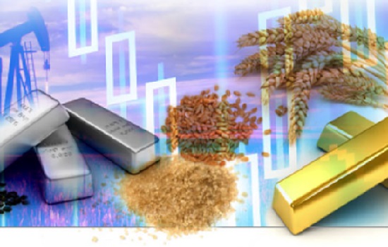 Thị trường ngày 11/9: Giá khí đốt cao nhất 4 năm, thép và than cốc cao nhất 2 tuần, đường thô cao nhất 7 tuần 