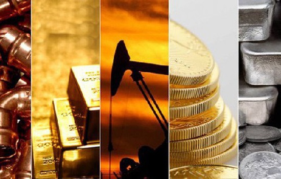 Hàng hóa ngày 13/4: Giá nhôm, gạo và cao su tăng trong khi dầu, vàng, cà phê, than đá giảm 