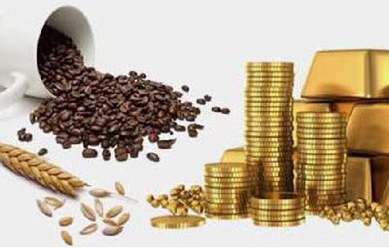 Thị trường ngày 14/09: Giá dầu quay đầu giảm 2%, gạo thấp nhất 17 tháng 