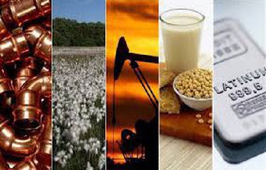 Hàng hóa ngày 18/4: Dầu, vàng, nhôm, cao su đồng loạt tăng, quặng sắt thấp nhất 10 tháng 