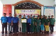Tuổi trẻ Cao su Phước Hòa: Năng động, sáng tạo