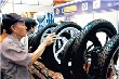 Thị trường săm lốp: Áp lực cạnh tranh từ khối ngoại 