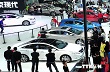 Doanh số xe 6 tháng đầu năm của Trung Quốc tăng 8,4%