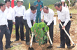 “Tuần lễ cao su” tại Lai Châu