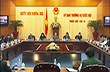 UBTVQH sẽ thông qua Nghị quyết hướng dẫn lấy phiếu tín nhiệm
