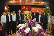 Xuân vui trên miền vàng trắng phía Bắc