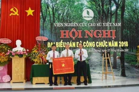 Nhiều đề tài khoa học gắn với thực tiễn