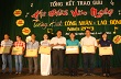 Hội diễn văn nghệ Công ty TNHH MTV Cao su Bình Long năm 2013 