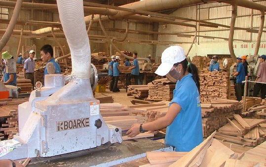 Thị trường đồ nội thất gia đình thế giới dự báo đạt 347 tỉ USD năm 2023: &apos;Miếng bánh&apos; lớn cho Việt Nam